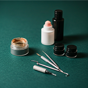 Microblading & PMU