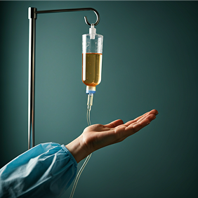 IV Drip Whitening