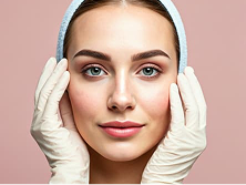 Facial Brigthening