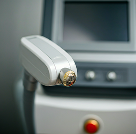 Laser Rejuvenation