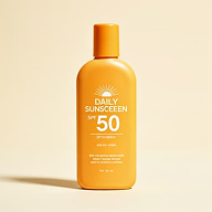 Daily Defense Sunscreen SPF 50+