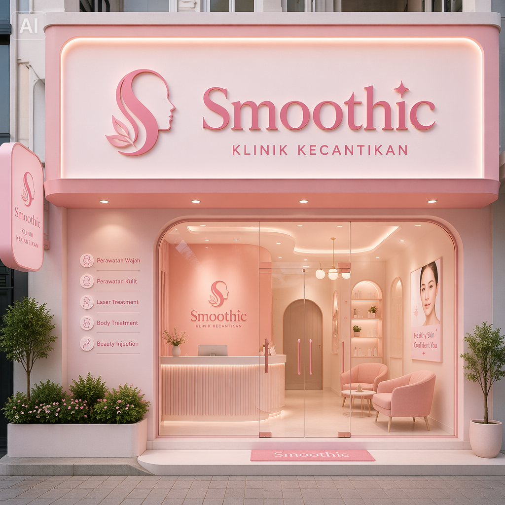 Tentang Smoothic